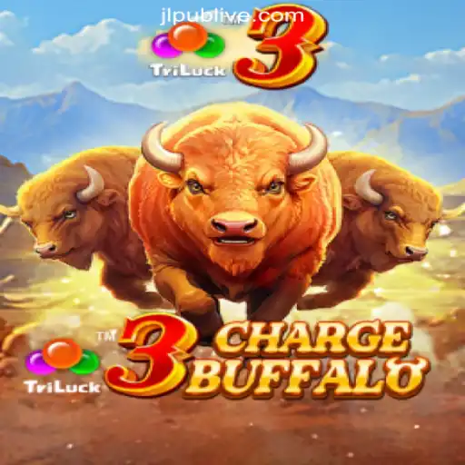 Discover the Thrilling World of 3ChargeBuffalo at JLPUB.COM Online Casino Philippines