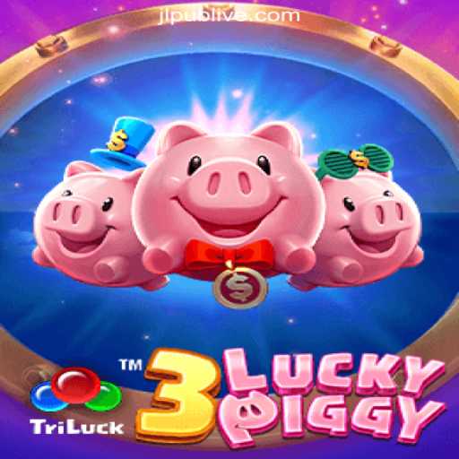 Exploring the Excitement of 3LUCKYPIGGY at JLPUB.COM Online Casino Philippines