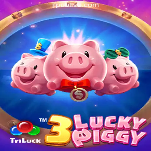 Exploring the Excitement of 3LUCKYPIGGY at JLPUB.COM Online Casino Philippines