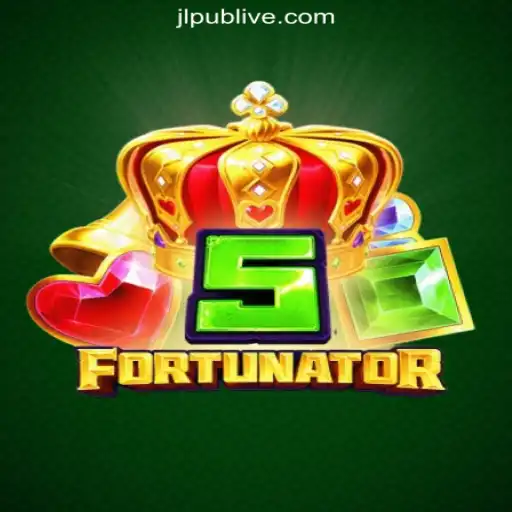 Discover the Excitement of 5Fortunator at JLPUB.COM Online Casino Philippines