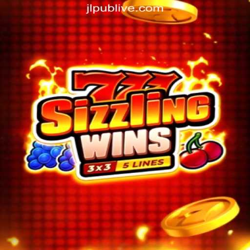 Discover the Excitement of 777sizzlingwins at JLPUB.COM Online Casino Philippines
