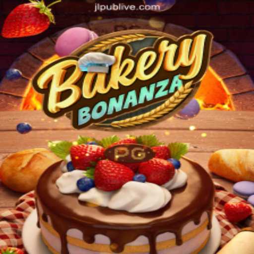 BakeryBonanza: A Sweet Treat from JLPUB.COM Online Casino Philippines