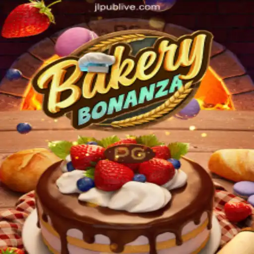BakeryBonanza: A Sweet Treat from JLPUB.COM Online Casino Philippines