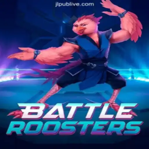 BattleRoosters: A New Excitement in JLPUB.COM Online Casino Philippines