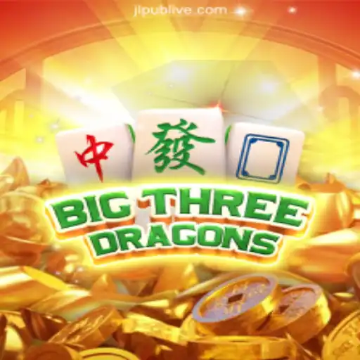 Unveiling the Excitement of BigThreeDragons: A Thrilling Casino Game at JLPUB.COM Online Casino Philippines