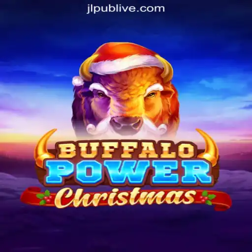Discover the Festive Thrills of BuffaloPowerChristmas at JLPUB.COM Online Casino Philippines