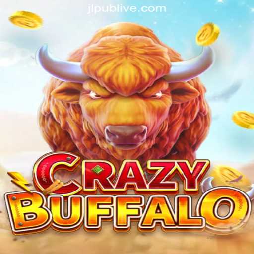 Exciting World of CRAZYBUFFALO: Explore the Thrills at JLPUB.COM Online Casino Philippines