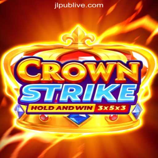 Crownstrike: Exploring the Thrills of JLPUB.COM Online Casino Philippines