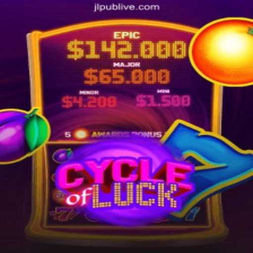 CycleofLuck: A Thrilling Journey at JLPUB.COM Online Casino Philippines