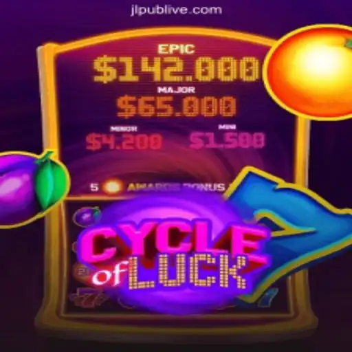 CycleofLuck: A Thrilling Journey at JLPUB.COM Online Casino Philippines