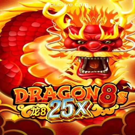 Exploring Dragon8s25x: A Thrilling Adventure in Online Gaming