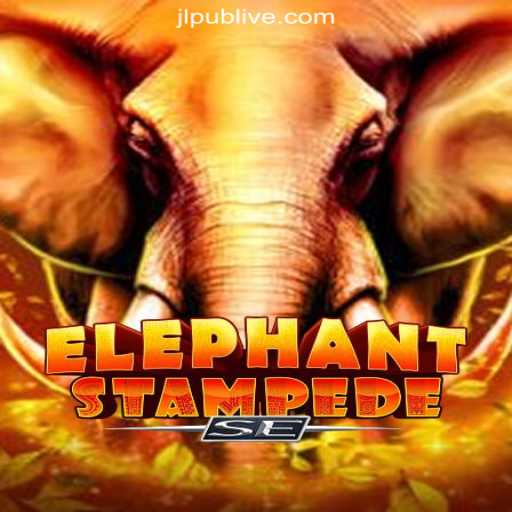 ElephantStampedeSE: A Roaring Adventure at JLPUB.COM Online Casino Philippines