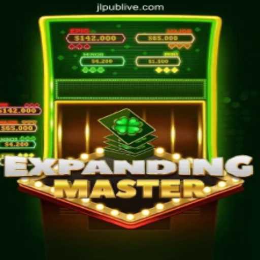 Exploring the Thrilling World of ExpandingMaster at JLPUB.COM Online Casino Philippines