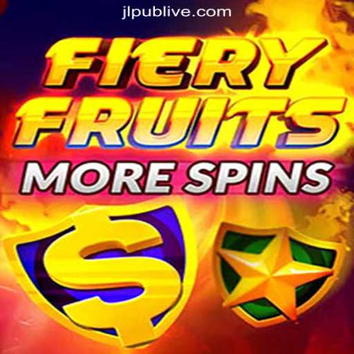 Discover the Thrilling World of FieryFruitsMoreSpins at JLPUB.COM Online Casino Philippines