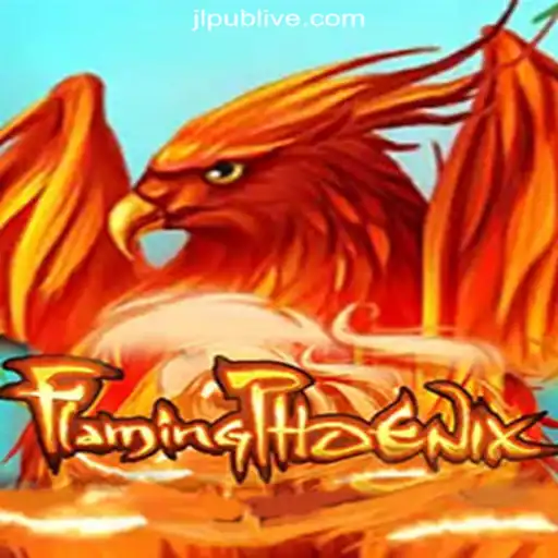 FlamingPhoenix: The Exciting New Game at JLPUB.COM Online Casino Philippines