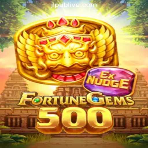 Exploring FortuneGems500: A Premier Offering by JLPUB.COM Online Casino Philippines