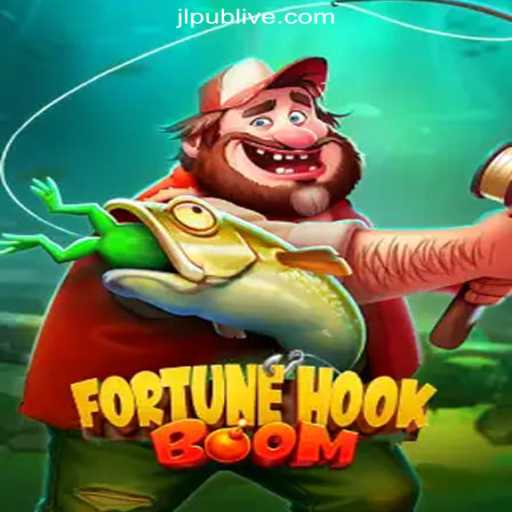 Exploring the Thrills of FortuneHookBoom: A New Adventure at JLPUB.COM Online Casino Philippines
