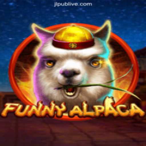 Discover the Thrills of FunnyAlpaca at JLPUB.COM Online Casino Philippines