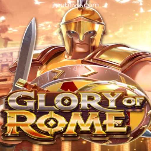 Exploring GloryofRome: A New Frontier in Online Gaming and JLPUB.COM Online Casino Philippines