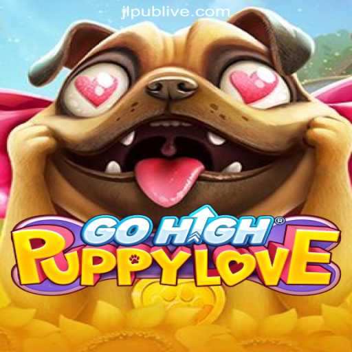 GoHighPuppyLove: A New Sensation in Online Gaming