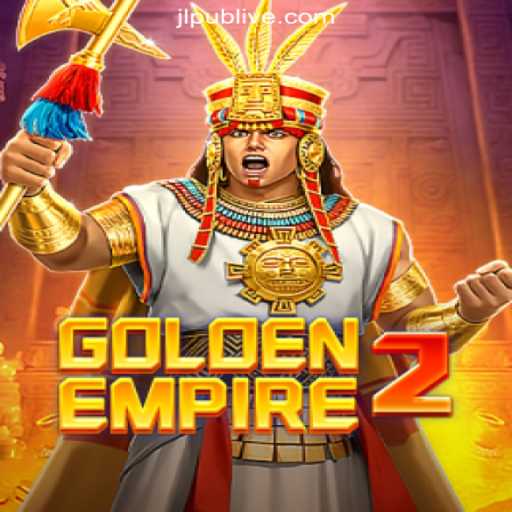 GoldenEmpire2: A Spectacular Adventure in JLPUB.COM Online Casino Philippines