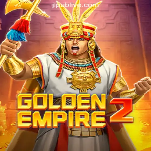 GoldenEmpire2: A Spectacular Adventure in JLPUB.COM Online Casino Philippines
