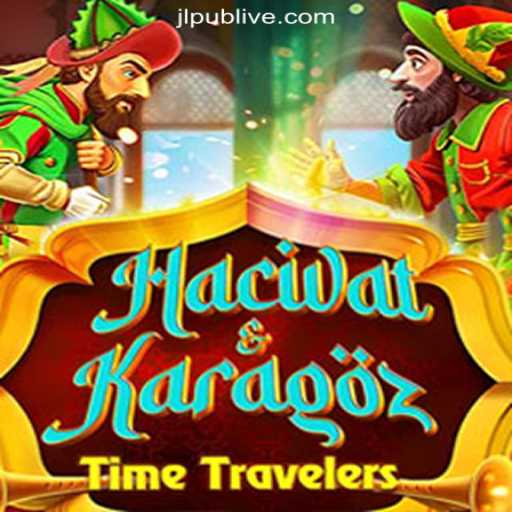 HacivatandKaragoz: An Immersive Dive into a Timeless Cultural Treasure