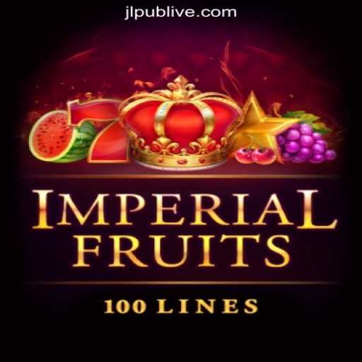 Explore ImperialFruits100 at the JLPUB.COM Online Casino Philippines