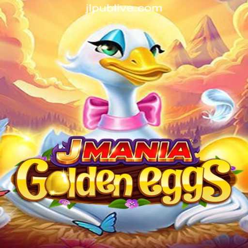 Discover the Excitement of JManiaGoldenEggs at JLPUB.COM Online Casino Philippines