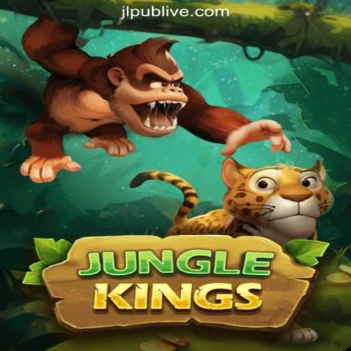 Discover the Thrilling World of JungleKings at JLPUB.COM Online Casino Philippines