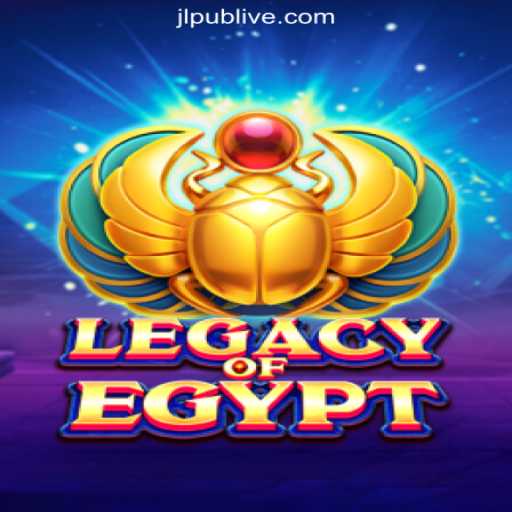 Discover the Thrills of LegacyOfEgypt at JLPUB.COM Online Casino in the Philippines