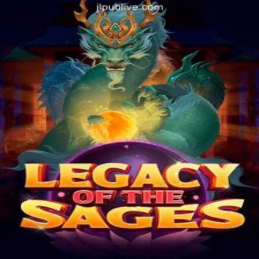 LegacyoftheSages: A New Era in Online Gaming with JLPUB.COM Online Casino Philippines