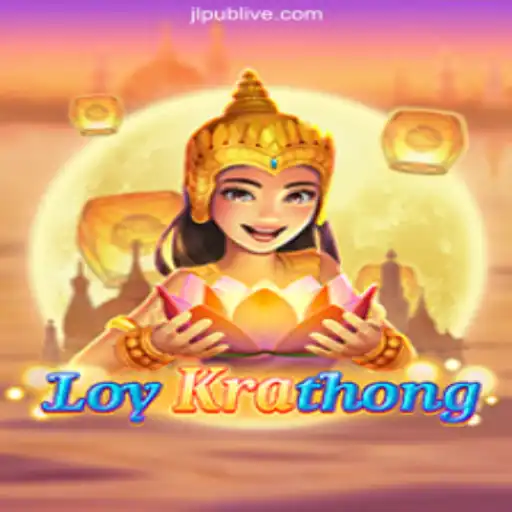 Exploring LoyKrathong: A Unique Online Casino Game at JLPUB.COM