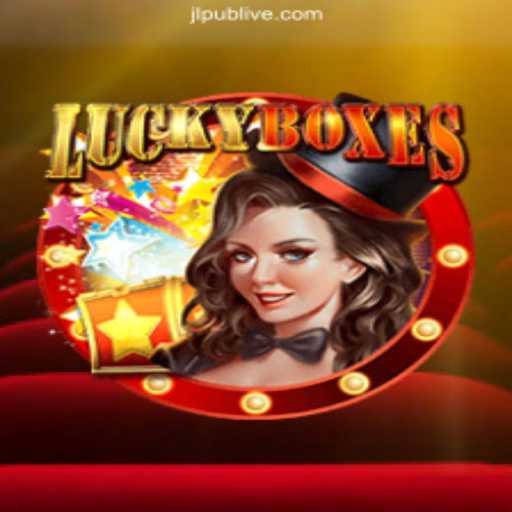 Unveiling LuckyBoxes: A Premier Offering from JLPUB.COM Online Casino Philippines