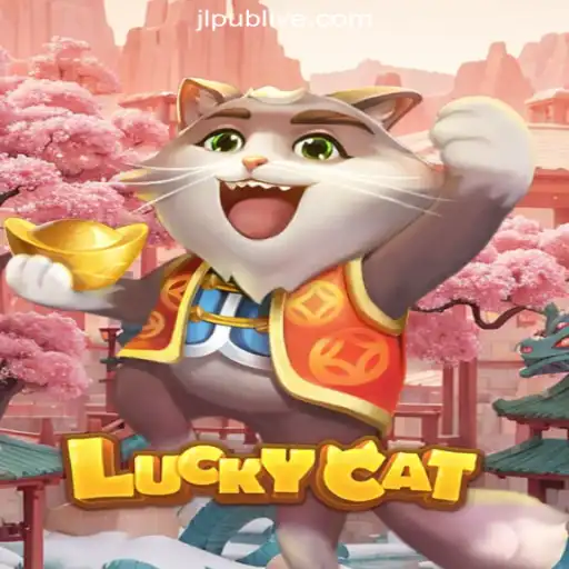 Exploring the Thrilling World of LuckyCat at JLPUB.COM Online Casino Philippines