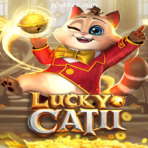 Discover the Thrilling World of LuckyCatII at JLPUB.COM Online Casino Philippines