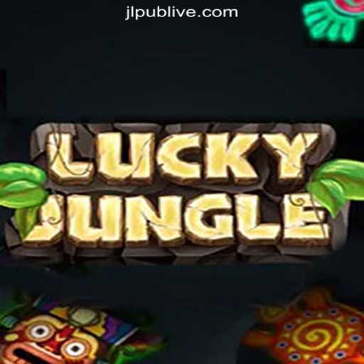 Dive into the Thrilling World of LuckyJungle