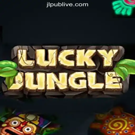 Dive into the Thrilling World of LuckyJungle