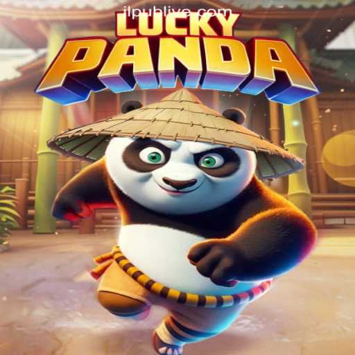 Experience the Thrill of LuckyPanda at JLPUB.COM Online Casino Philippines