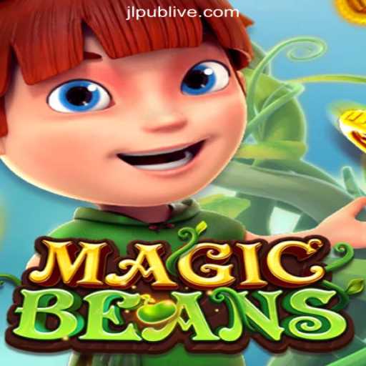 Explore MAGICBEANS: The New Sensation in Online Gaming at JLPUB.COM