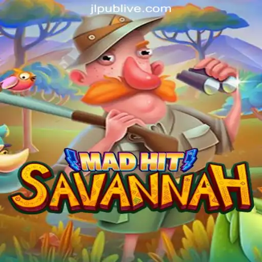 Exploring the Exciting World of MadHitSavannah: A Hit in Online Casino Philippines