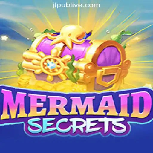MermaidSecrets: A Mesmerizing Dive into Online Casino Games with JLPUB.COM