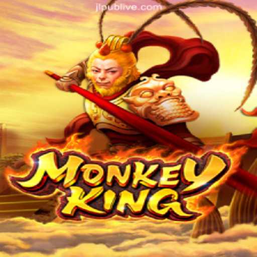 Exploring the Exciting World of MonkeyKing: A Premier Online Casino Game