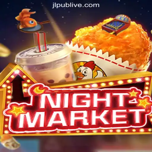 Exploring NIGHTMARKET: A Vibrant Game Experience at JLPUB.COM Online Casino Philippines