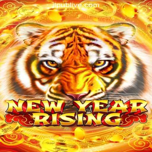 Exploring the Thrills of NewYearRising at JLPUB.COM Online Casino Philippines