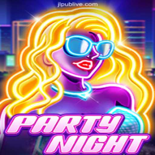 PartyNight: A Thrilling New Experience at JLPUB.COM Online Casino Philippines