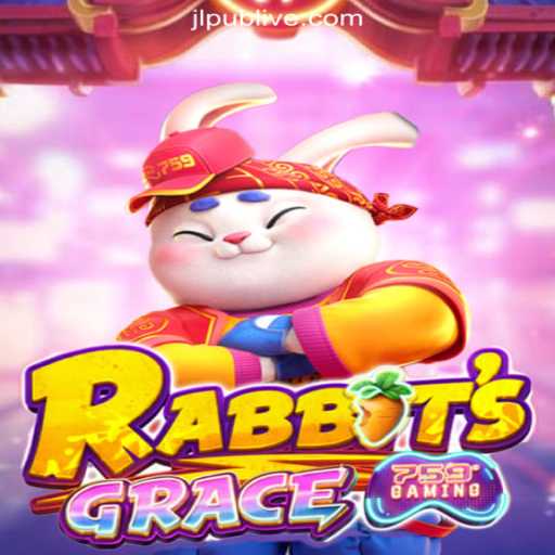 Discover the Exciting World of RabbitsGrace at JLPUB.COM Online Casino Philippines