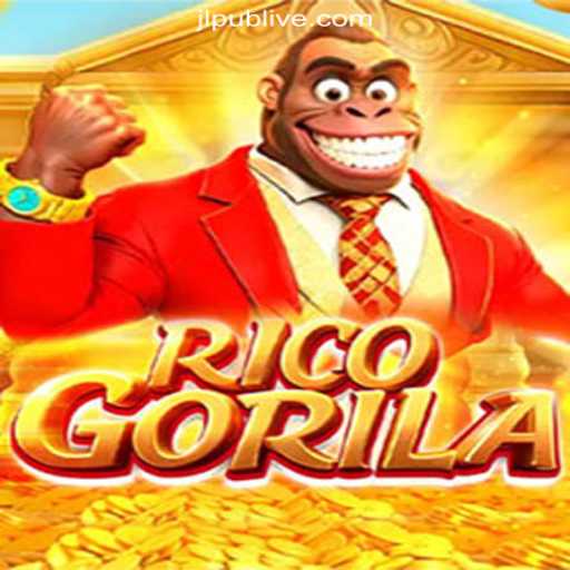 Explore RicoGorila: A Thrilling Online Casino Experience in the Philippines