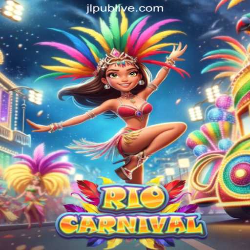 Discover the Thrilling World of RioCarnival