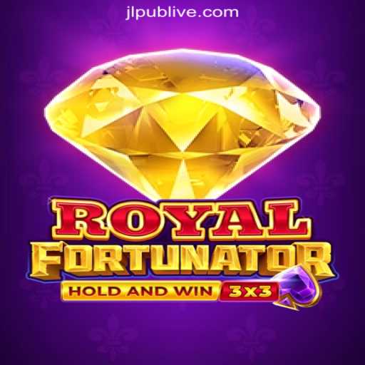 Explore the Thrilling Experience of Royalfort: A New Online Casino Game by JLPUB.COM